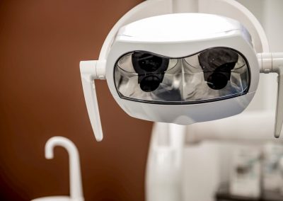 instalaciones clinica dental actur 16